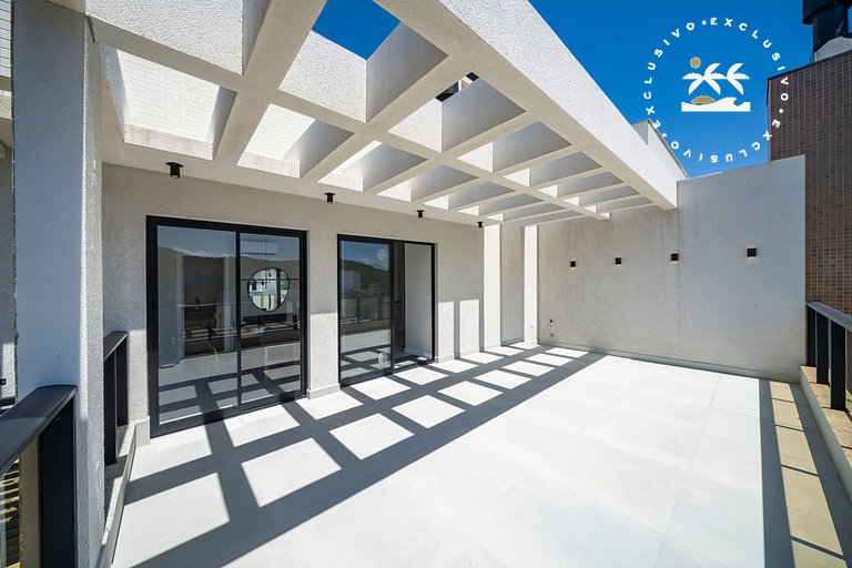 Brisas do Sul 204 - 3 Suítes en Mariscal