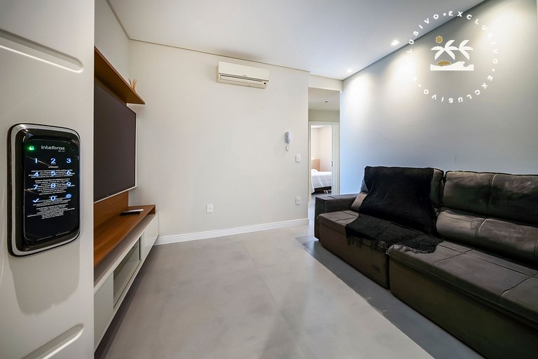 Brisas do Sul 204 - 3 Suítes en Mariscal