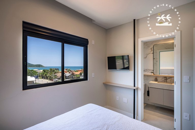 Brisas do Sul 204 - 3 Suítes en Mariscal