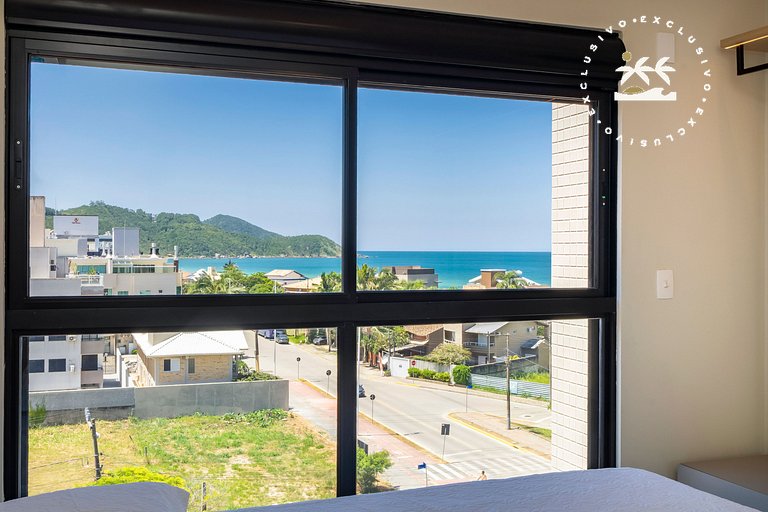 Brisas do Sul 204 - 3 Suítes em Mariscal