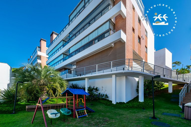 Punta Blu 102v9 – 3 Quartos - 2 Vagas de Garagem