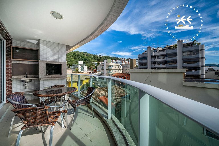Boulevard 224D – 3 habitaciones - 1 plaza de estacionamiento