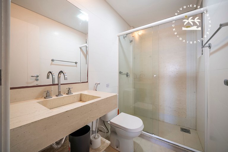 Boulevard 224D – 3 habitaciones - 1 plaza de estacionamiento
