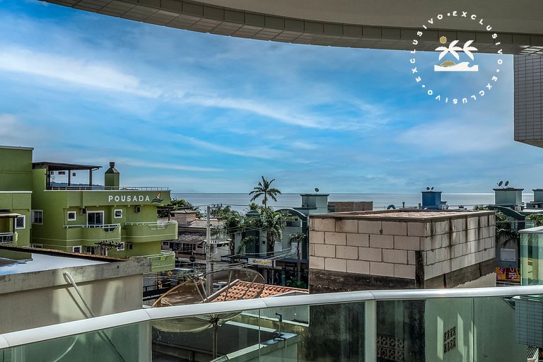 Boulevard 224D – 3 habitaciones - 1 plaza de estacionamiento