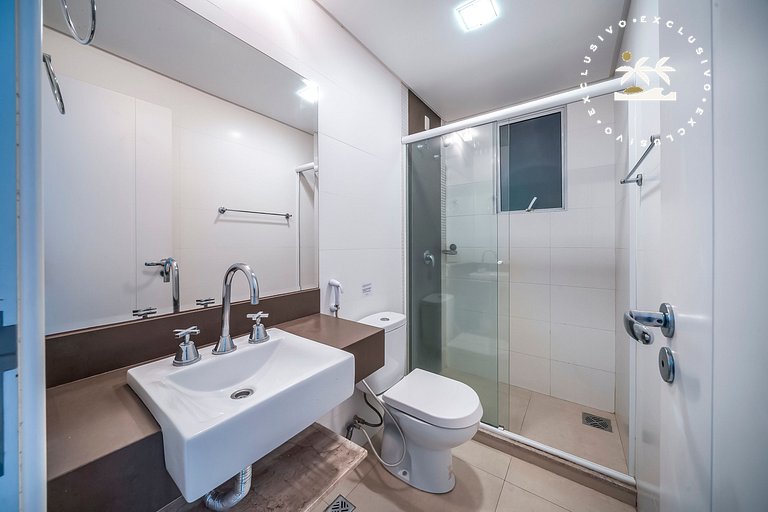 Boulevard 224D – 3 habitaciones - 1 plaza de estacionamiento