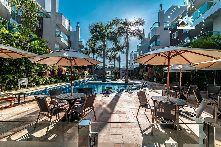 Boulevard 224D – 3 habitaciones - 1 plaza de estacionamiento