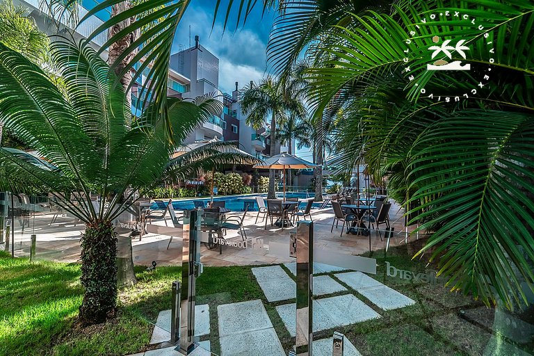 Boulevard 224D – 3 habitaciones - 1 plaza de estacionamiento