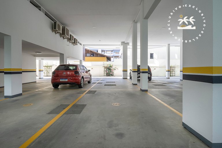 Boulevard 224D – 3 habitaciones - 1 plaza de estacionamiento