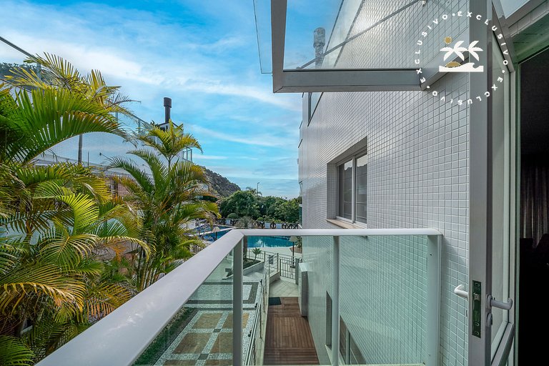 Varandas do Atlântico 102A – Edifício Frente Mar
