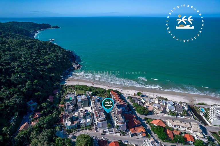 Varandas do Atlântico 102A – Edifício Frente Mar