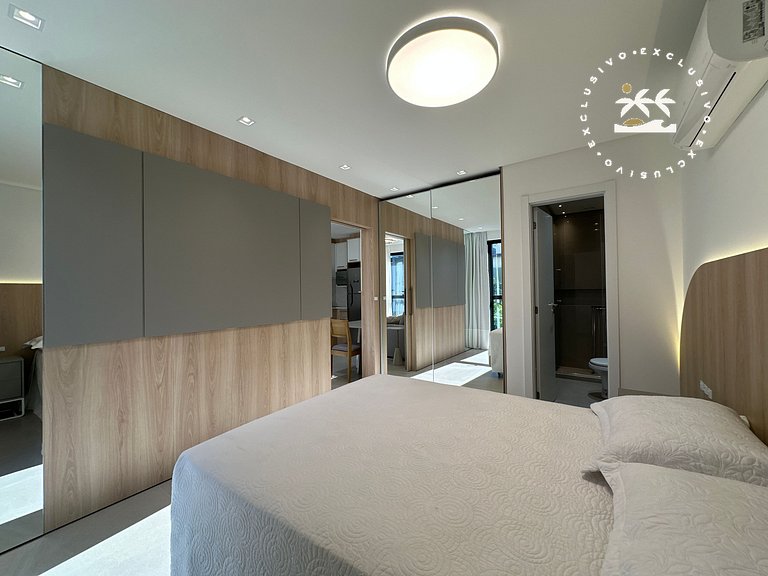Continente Europeu 405 - Beautiful Flat - 1 Parking Space |