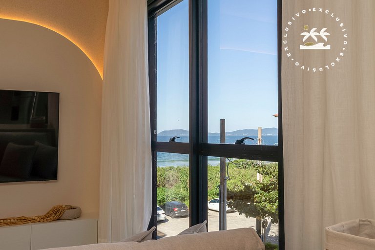 Eleganza 201 - 3 Suites - 2 Parking Spaces | Praia Grande