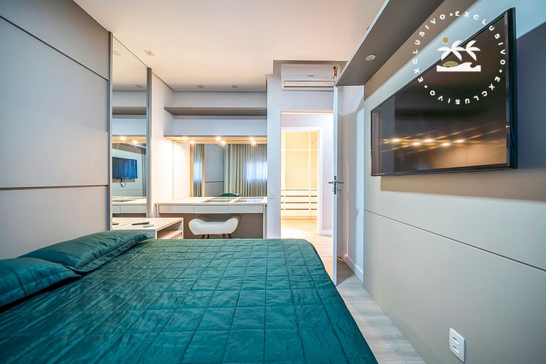 Punta Blu 102v9 – 3 habitaciones - 2 plazas de garaje | Play