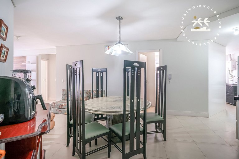 Boulevard 110B – 3 dormitorios - 1 plaza de garaje | Centro