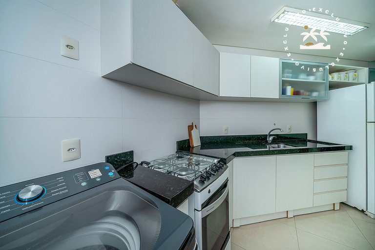 Boulevard 110B – 3 dormitorios - 1 plaza de garaje | Centro