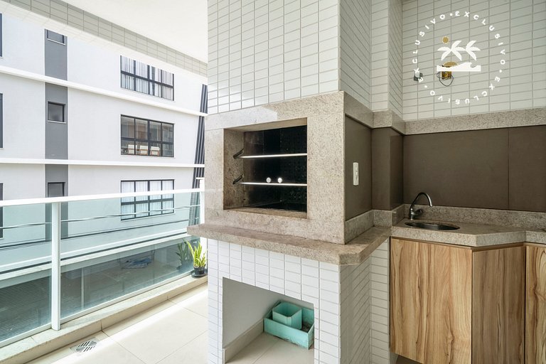 Boulevard 110B – 3 dormitorios - 1 plaza de garaje | Centro