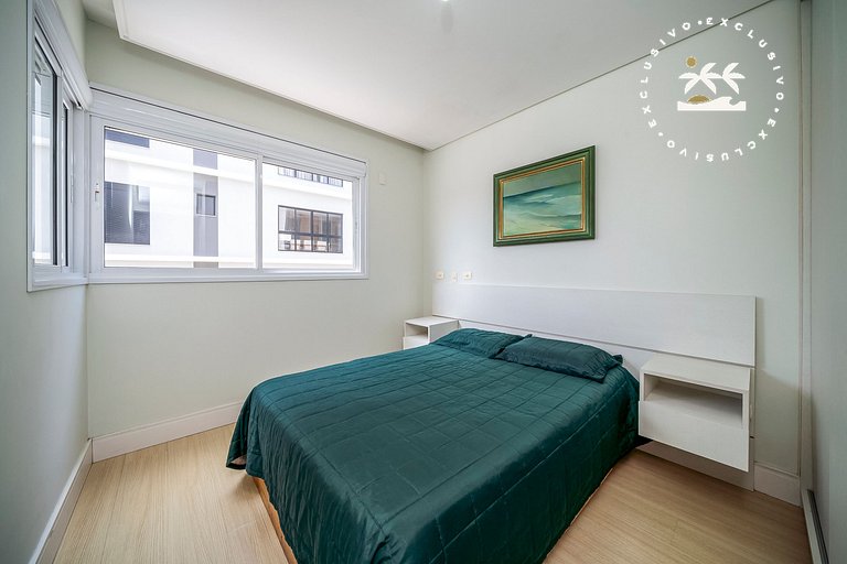 Boulevard 110B – 3 dormitorios - 1 plaza de garaje | Centro