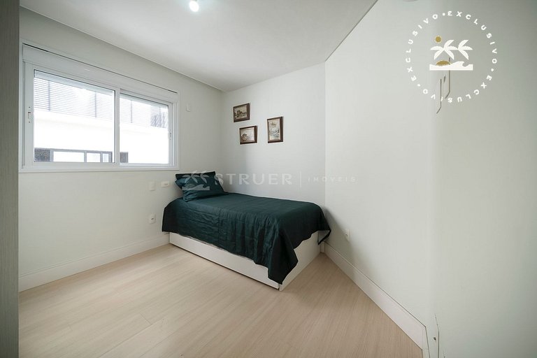 Boulevard 110B – 3 dormitorios - 1 plaza de garaje | Centro