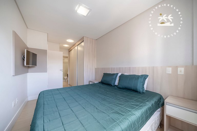 Boulevard 207B – 3 Habitaciones - 1 Plaza de Garaje | Centro