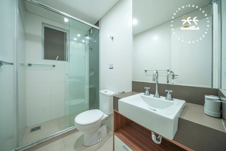 Boulevard 207B – 3 Bedrooms - 1 Parking Space | Downtown Bom