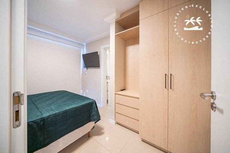 Pardal Village 501 - Ático - 3 Habitaciones - 1 Plaza de Gar