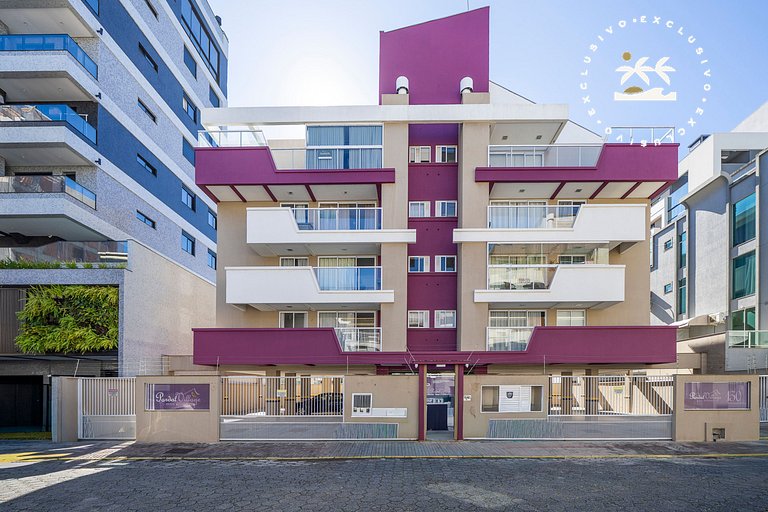 Pardal Village 501 - Ático - 3 Habitaciones - 1 Plaza de Gar