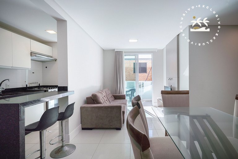 Porto Fino 104 - 3 Bedrooms - 1 Parking Space | Central Beac