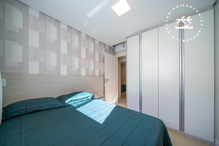 Porto Fino 104 - 3 Bedrooms - 1 Parking Space | Central Beac