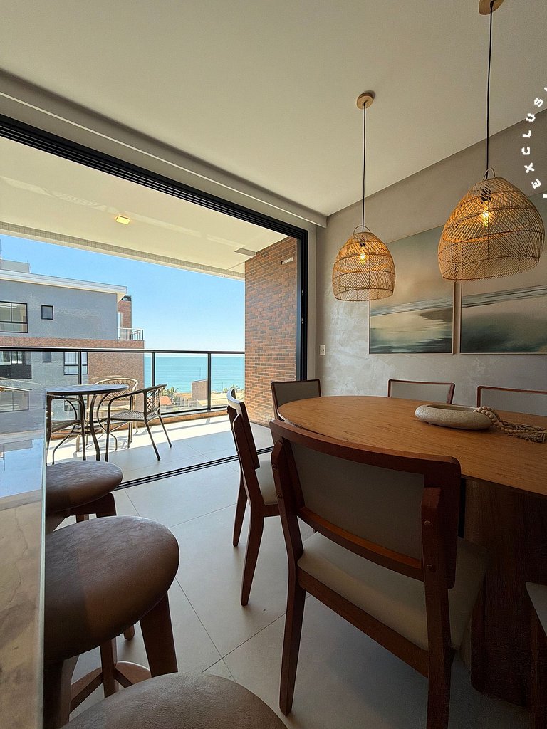 Lumina 703B – 3 Suites - 2 Parking Spaces | Bombas Beach
