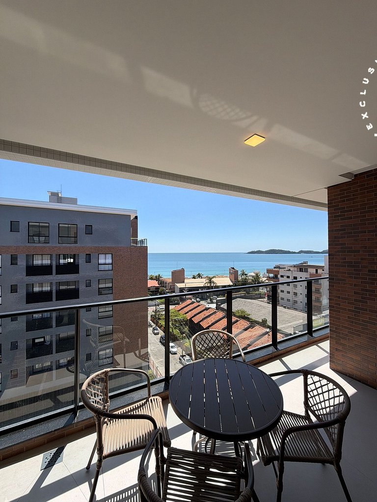 Lumina 703B – 3 suites – 2 plazas de garaje | Playa de Bomba