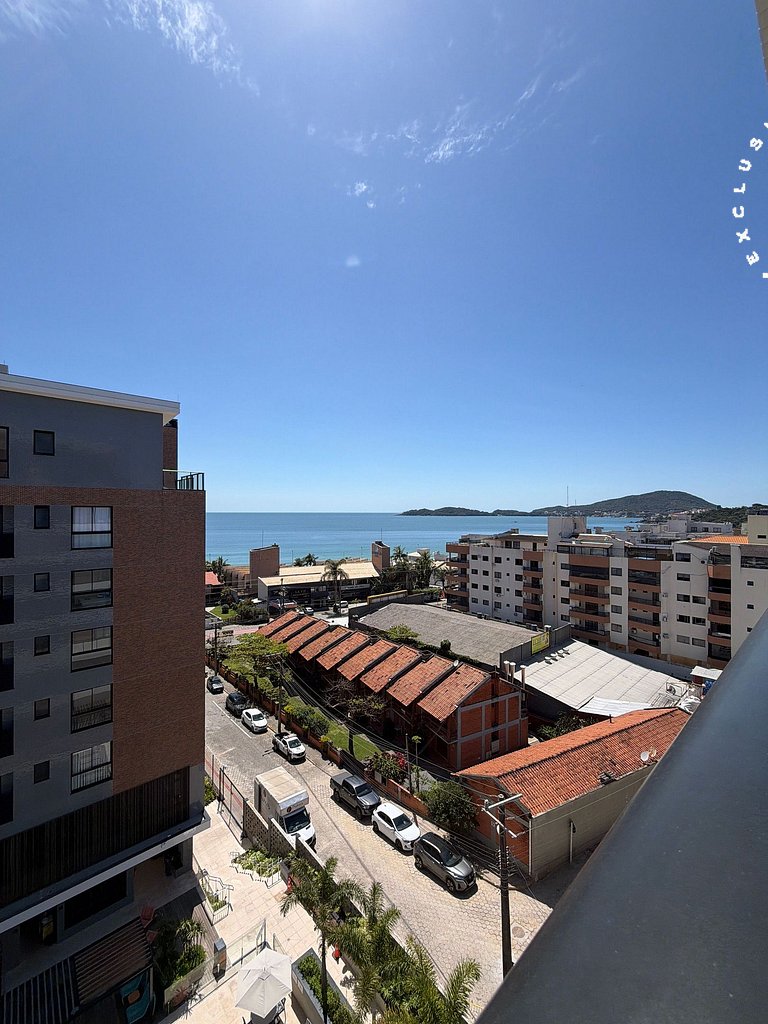 Lumina 703B – 3 suites – 2 plazas de garaje | Playa de Bomba