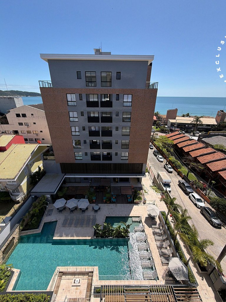 Lumina 703B – 3 Suites - 2 Parking Spaces | Bombas Beach