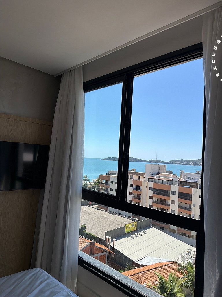 Lumina 703B – 3 suites – 2 plazas de garaje | Playa de Bomba