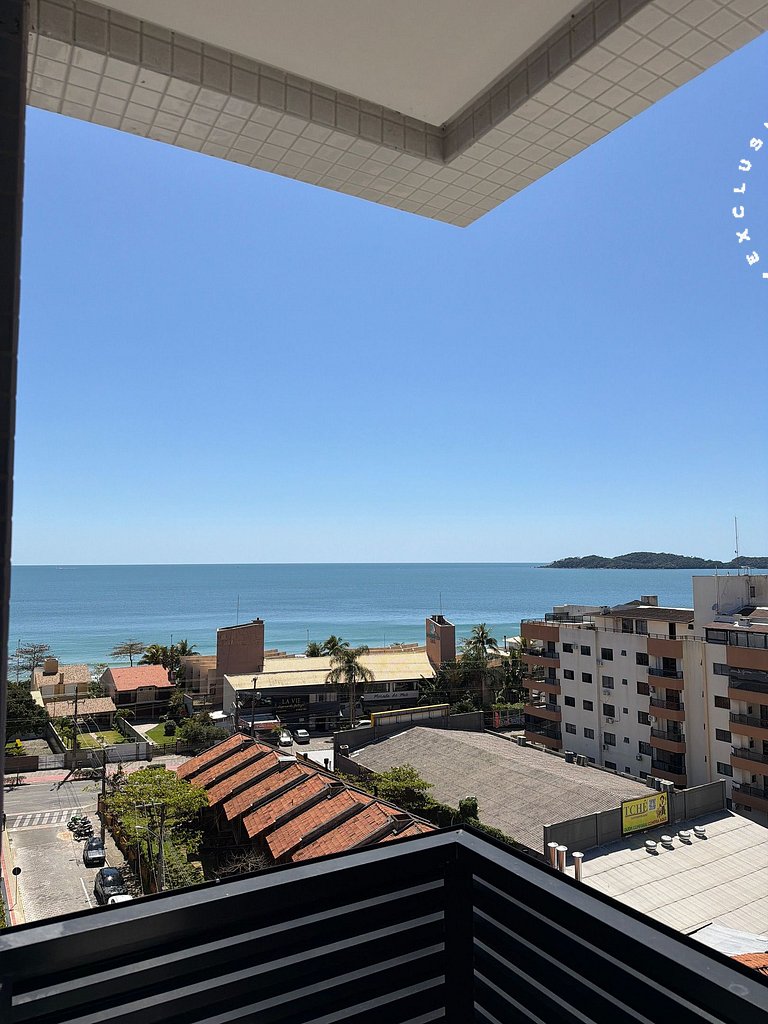 Lumina 703B – 3 suites – 2 plazas de garaje | Playa de Bomba