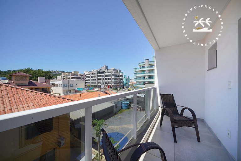 Solar do Atlântico 215 – Edifício Frente Mar